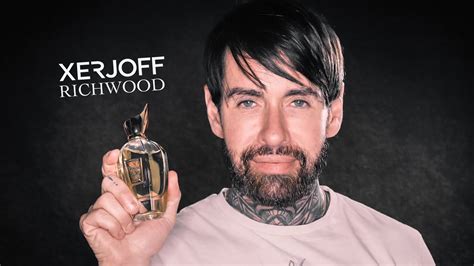 Perfumer Reviews Richwood Xerjoff Youtube