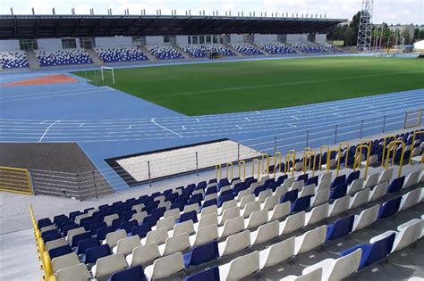 Pge stal mielec chce się udanie przywitać z kibicami, ale łatwo o to nie będzie. sparing: Stal Mielec - Stal Stalowa Wola 1-1