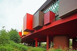 Jean Nouvel’s Innovative Architecture | Jean nouvel, Facade design ...