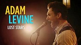 Adam Levine - Lost Stars 1 Hour Music - YouTube