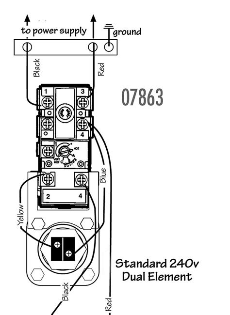 How wire a white rodgers room thermostat white rodgers white rodgers thermostat wiring diagrams & drawings the white rodgers 1f90 and similar models will replace most 2 wire heating thermostats and. {Wiring Diagrams} Bradford White