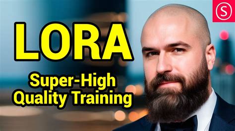 Lora Install Guide And Super High Quality Training With Community