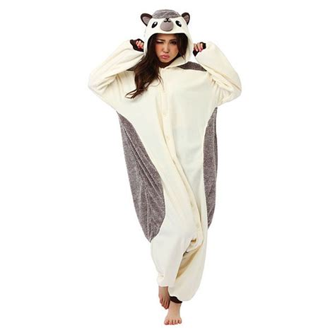 Japanese Onesies – Cosplay Animal Costumes(Costumes For Men, Geek Swag