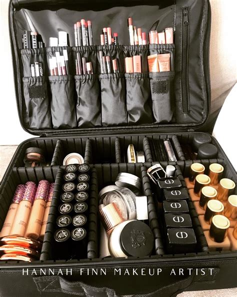 My Professional Makeup Kit