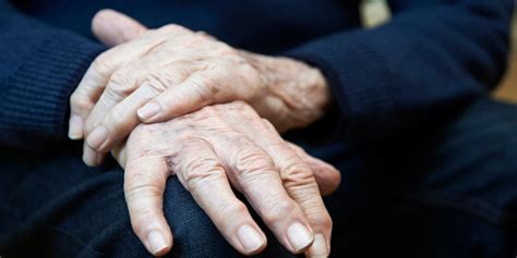Choroba Parkinsona Przyczyny Objawy Leczenie Zdrowie