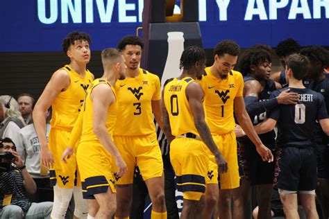 What the numbers say about West Virginia basketball going forward