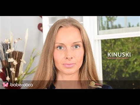 Kinuski Kakku Porn Star Interview Baberotica Youtube