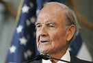 George McGovern, who lost 1972 presidential bid to Nixon, has died at ...