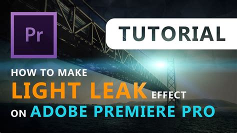 Premiere pro cs6'nın deneme sürümünü indirebilir miyim? tutorial adobe premiere membuat efek light leak transition ...