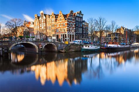amsterdam city guide where to eat drink shop and stay in the dutch capital the independent