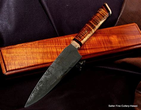 Check out this list of gifts for knife collectors that we have found! Special Collector's Limited Edition "Combat Chef" knife ...