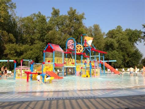 Our Late Summer Trip To Roseland Waterpark Fun Water Parks Spray