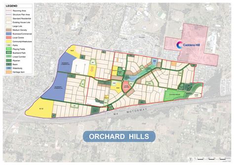 Orchard Hills Legacy Property Great Places Great Results