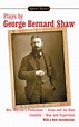 Plays by George Bernard Shaw by George Bernard Shaw - Penguin Books ...