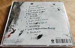DIRTY PRETTY THINGS - WATERLOO TO ANYWHERE CD ALBUM (2006) MERCURY VGC ...