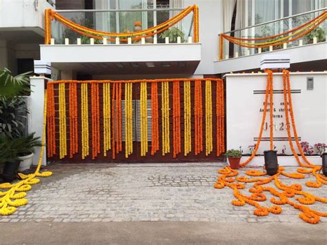 Beautiful and Elegant chunni decoration at home Ideas for Weddings and