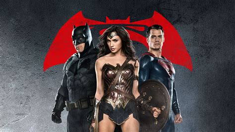 Watch Batman V Superman Dawn Of Justice Full Movie Openload