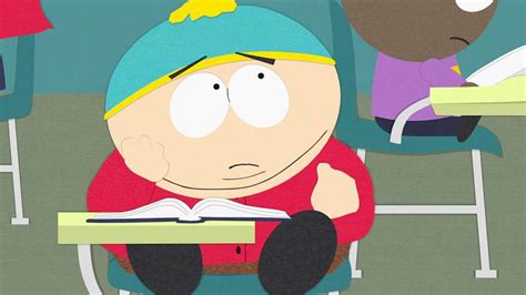 Mr Garrison Butters Cartman Kenny Stan Protests Kyle Flashbacks