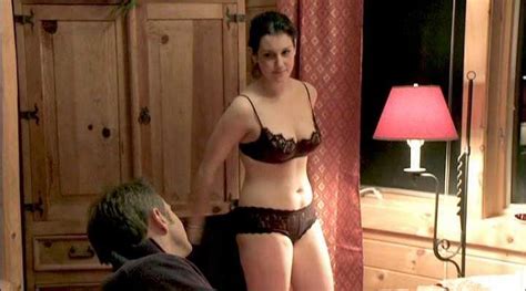 Melanie Hicks Nackt Fotos Melanie Lynskey Nua Em The Shield Sexiz Pix