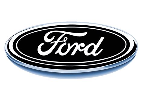 Imagen De Ford Logo Png Png Mart