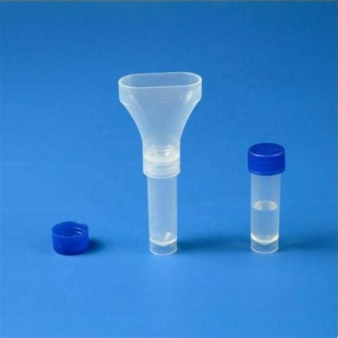 Efficient Saliva Collection Kits Ensuring Accurate And Non Invasive Sample Collection