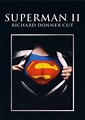 REPELIS HD Ver Superman II: The Richard Donner Cut (2006) Película ...