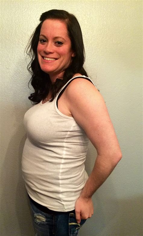 Pregnancy > week by week. 8 weeks pregnant with twins - The Maternity Gallery