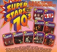 Various - Super Stars Of The 70's | Releases | Discogs