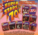 Super Stars Of The 70's (Box Set, Vinyl) - Discogs