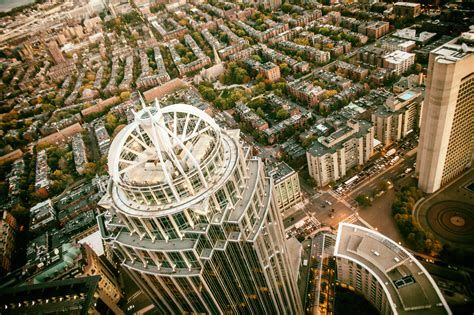 The 18 Most Beautiful Places In Boston