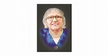 Mary WOOD Obituary (2019) - St. Catharines Standard