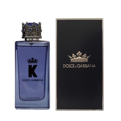 Dolce And Gabbana Dolce And Gabbana King Eau De Parfum 50 Oz 150 Ml