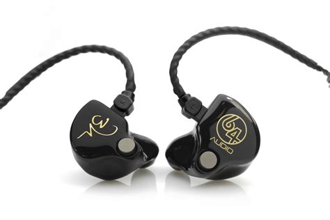 64 Audio Features New N8 Custom In Ear Monitor At 2019 Winter Namm Show