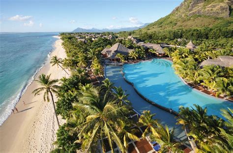 Dinarobin Beachcomber Golf Resort Spa Mauritius Journey D Luxe