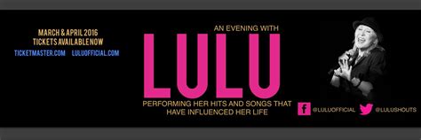 Lulu Lulushouts Twitter