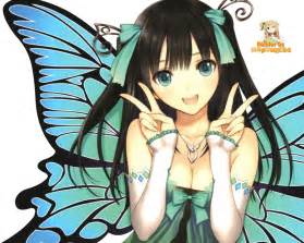 Anime Angel Msyugioh123 Photo 37217974 Fanpop