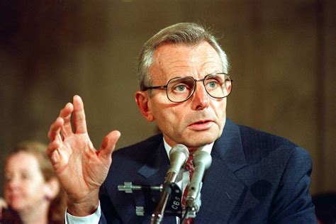 Former Defense Secretary Harold Brown Dies At 91