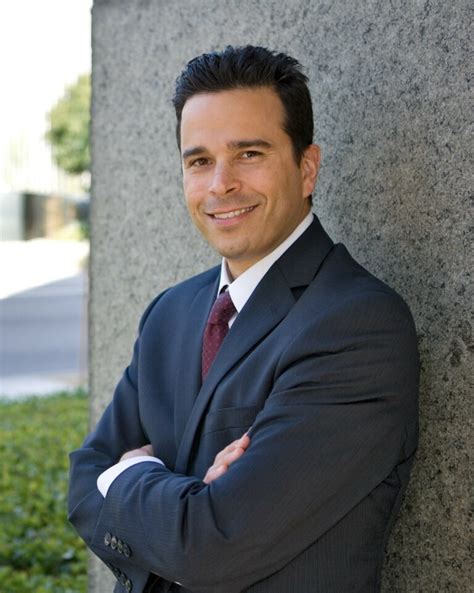 Leaders Of Influence Litigators Trial Attorneys Amnon Siegel Los Angeles Business