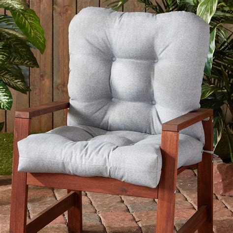 Outdoor Patio Furniture Cushions Photos Cantik