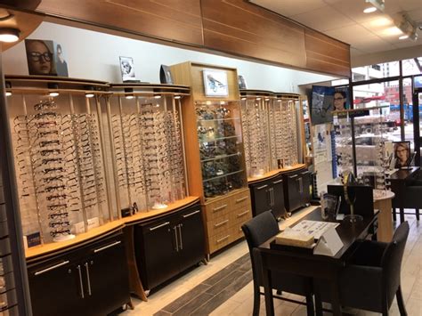 Our vision care centers have a team of eye care experts who can help you find the right pair of prescription lenses and glasses frames. American Eye Care Center in Silver Spring, 8650 Georgia ...
