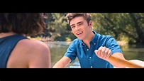 Nathan Sykes new 'Over and Over Again' video: teaser clip - YouTube