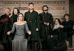 Episode 1: Medici: Masters of Florence available on Netflix • Italia Living