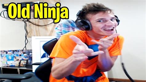 Old Ninja Montage 2 Ninjas Hyper Youtube