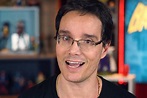 Youtuber geek Peter Jordan revela os bastidores do canal Ei Nerd ...