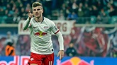 RB Leipzig’s Timo Werner: “We want to be champions” | Bundesliga