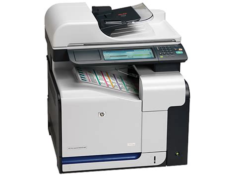 We suggest you to download the latest drivers. Driver hp color laserjet cm2320nf scanner Windows