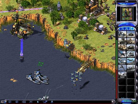 Red alert 2 the yuri's revenge pc game from the command and conquer series produced by westwood pacific is a strategy game that provides a. Red Alert 2 Yuri's Revenge Free Download - Full Version!