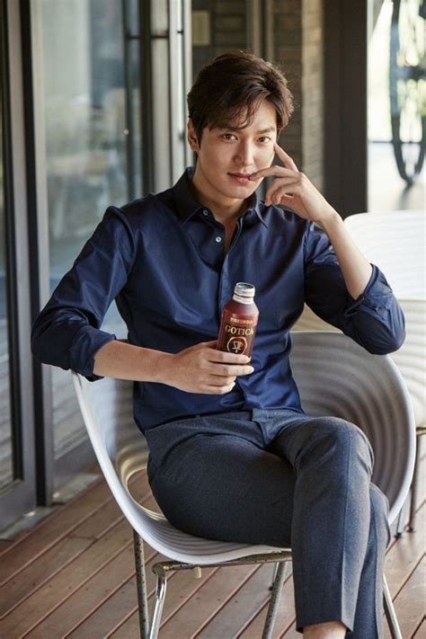 Fans of lee min ho on twitter. Lee Min Ho es el nuevo rostro de Coca Cola Coffee | Kpop ...