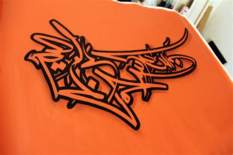 Arabic Graffiti By Kolahstudio On Deviantart