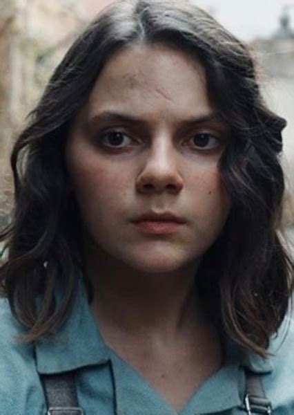 What Characters Do You Want To See Dafne Keen Play In Live Action Fan